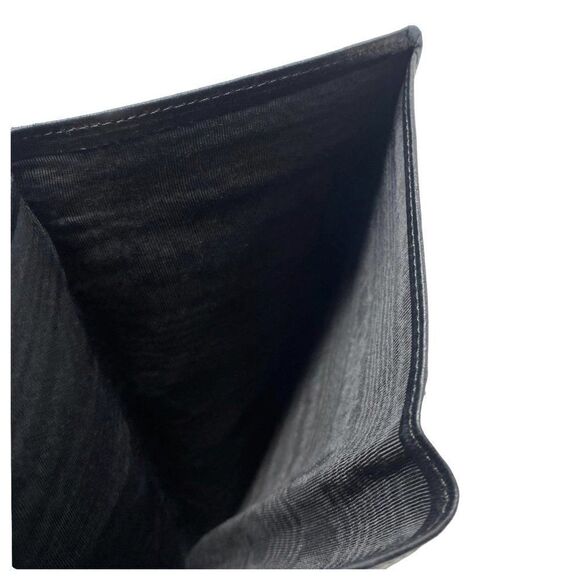 Vintage Chanel Quilted Lambskin Long Wallet - Picture 5 of 9